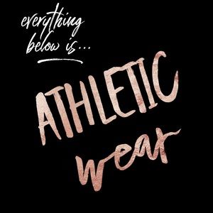 Other - Athletic Wear Other - Athletic Wear
